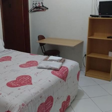 Hotel Reimann إنداياتوبا المظهر الخارجي الصورة