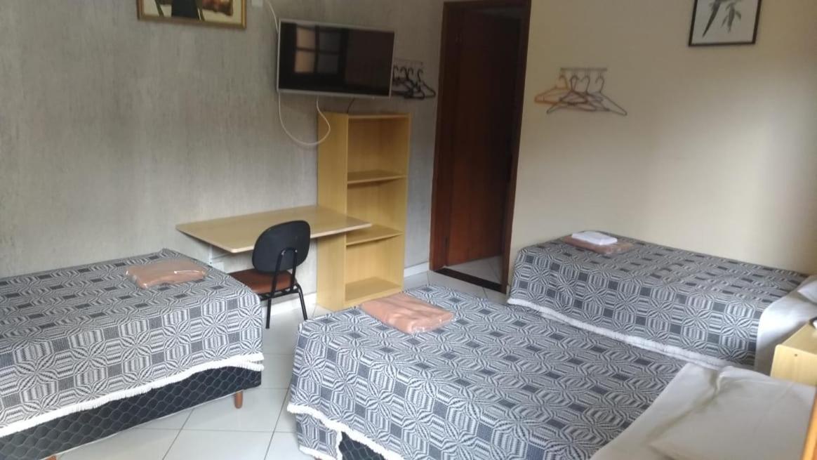 Hotel Reimann إنداياتوبا المظهر الخارجي الصورة