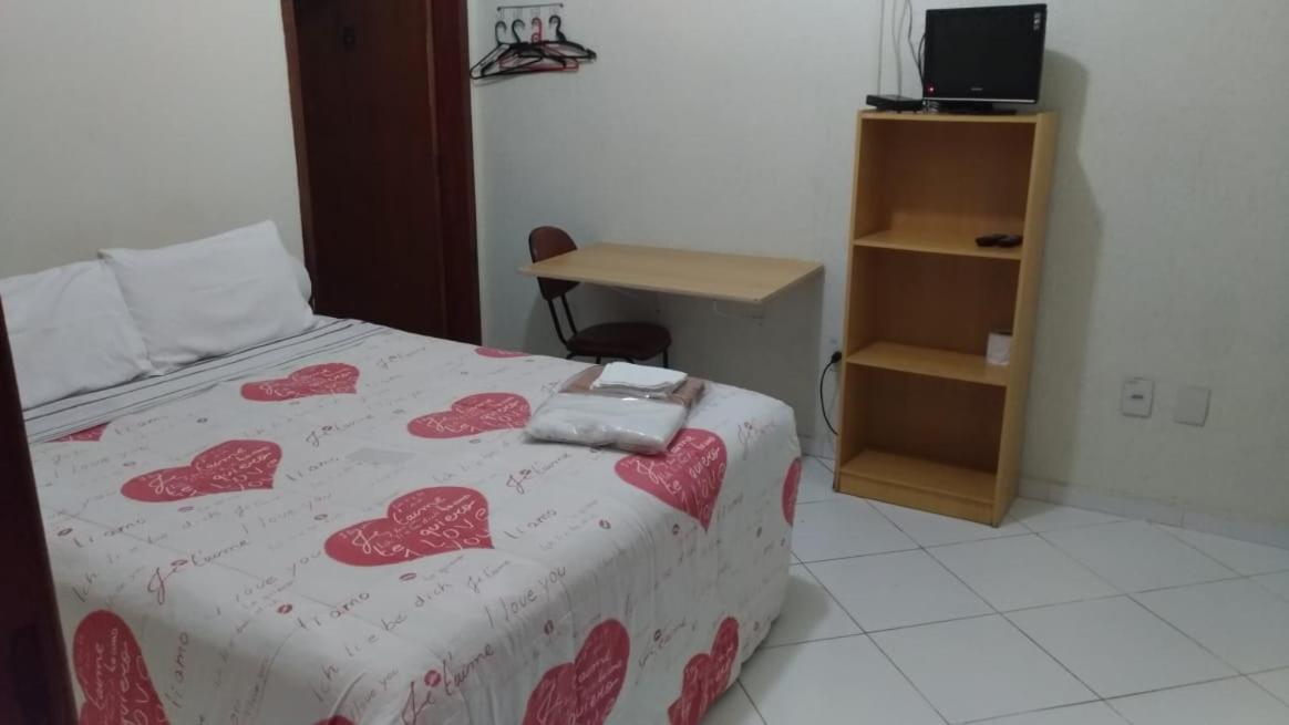 Hotel Reimann إنداياتوبا المظهر الخارجي الصورة