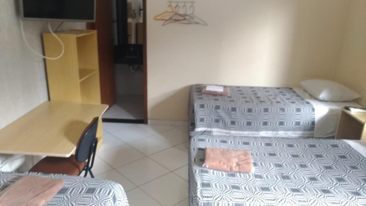 Hotel Reimann إنداياتوبا المظهر الخارجي الصورة