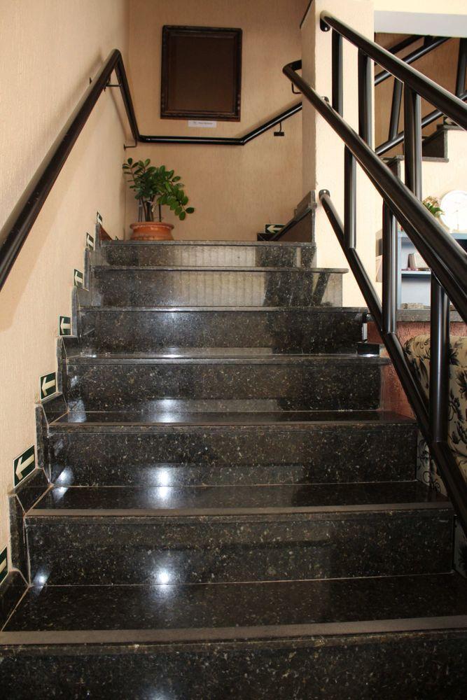 Hotel Reimann إنداياتوبا المظهر الخارجي الصورة