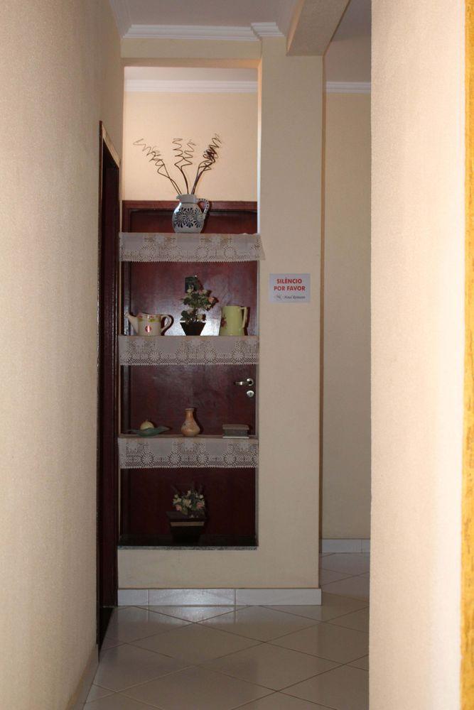Hotel Reimann إنداياتوبا المظهر الخارجي الصورة