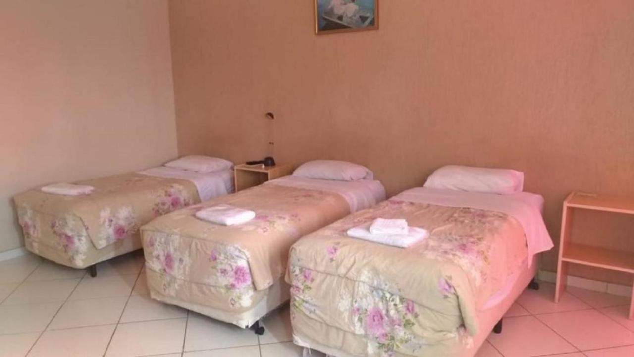 Hotel Reimann إنداياتوبا المظهر الخارجي الصورة