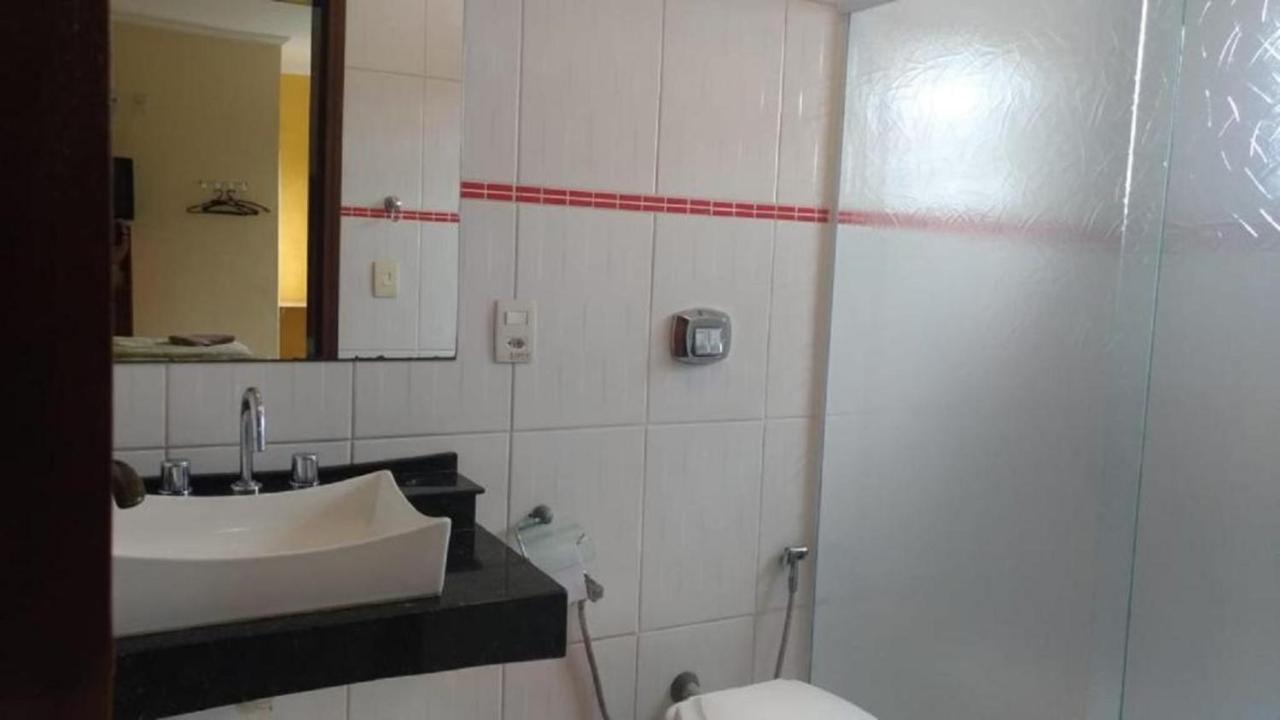 Hotel Reimann إنداياتوبا المظهر الخارجي الصورة