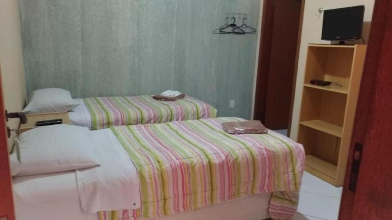 Hotel Reimann إنداياتوبا المظهر الخارجي الصورة