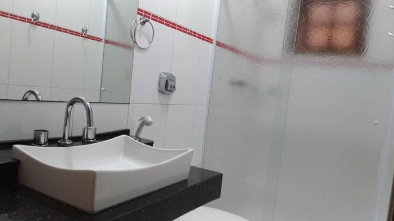 Hotel Reimann إنداياتوبا المظهر الخارجي الصورة