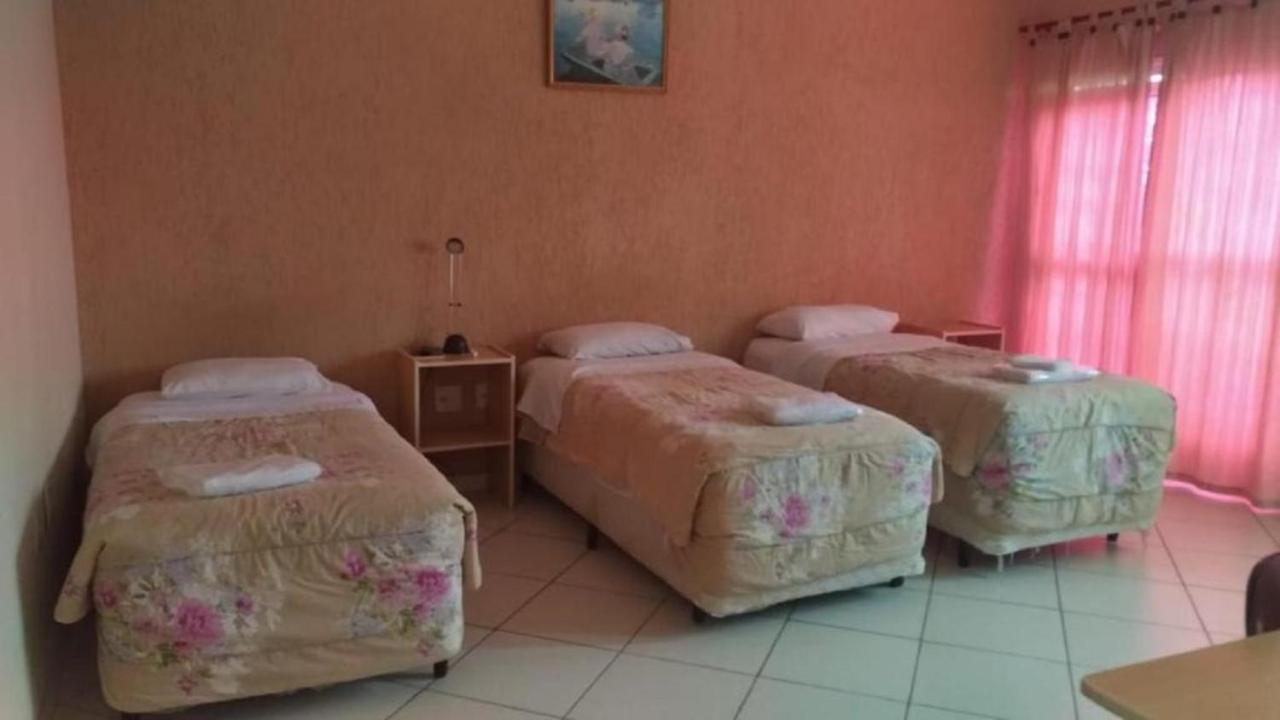 Hotel Reimann إنداياتوبا المظهر الخارجي الصورة