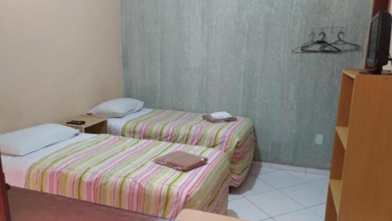 Hotel Reimann إنداياتوبا المظهر الخارجي الصورة